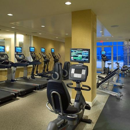Jw Marriott The Rosseau Muskoka Resort & Spa Minett Экстерьер фото