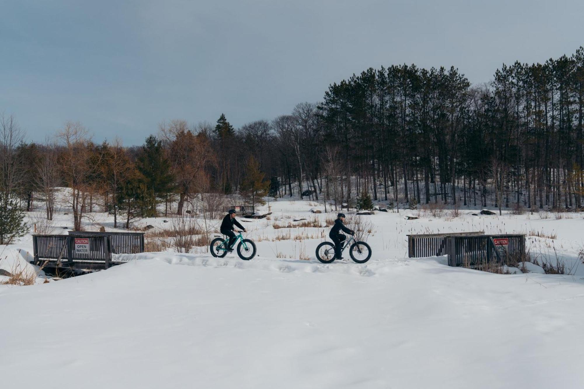 Jw Marriott The Rosseau Muskoka Resort & Spa Minett Экстерьер фото