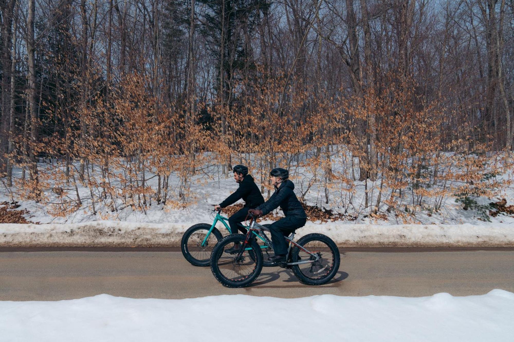 Jw Marriott The Rosseau Muskoka Resort & Spa Minett Экстерьер фото