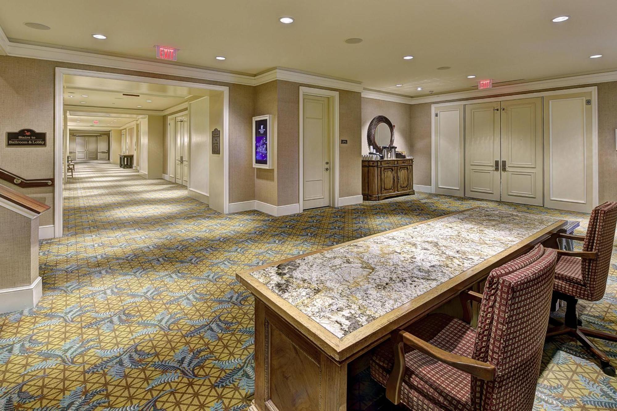 Jw Marriott The Rosseau Muskoka Resort & Spa Minett Экстерьер фото